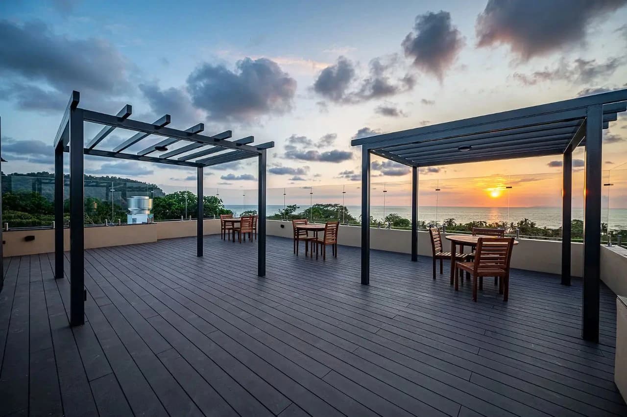 Torres del Mar 2303: Condominio moderno de 2 dormitorios en Jacó, Costa Rica - ¡Excelente ubicación! - photo 3