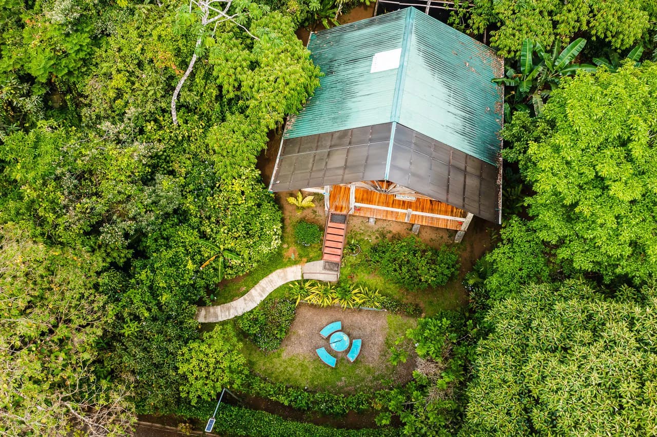 Casitas Tenorio B&B: Turnkey Eco-Lodge in Bijagua: Profitable Business, Sustainable Luxury, and Breathtaking Nature - photo 18