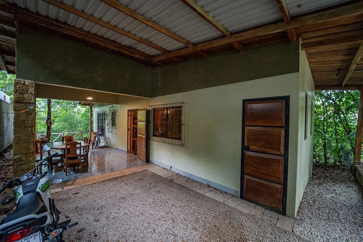 Casa La Choza: Affordable Tiny Home with Expansion Potential, Just a 5-Minute Walk from Buenavista Beach - photo 20
