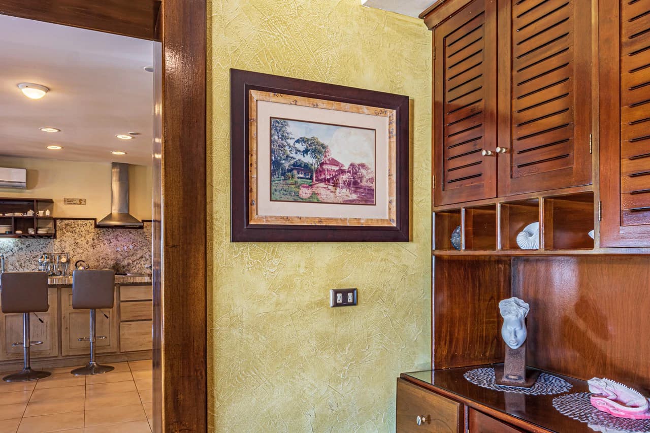 LUXURY HOUSE FOR SALE - CASA RAMON - photo 18