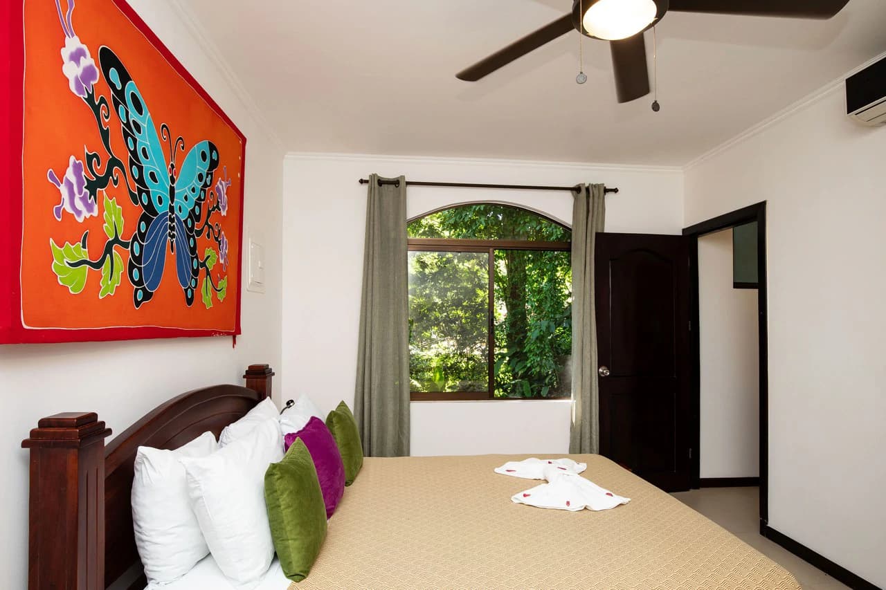 Manuel Antonio 3 bedroom- 3 bath with pool in Gated Development - photo 38