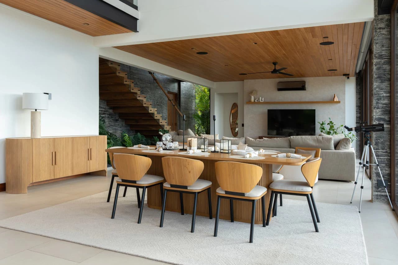 Casa Pristine: Luxury Ocean View Home in Las Ventanas - photo 11