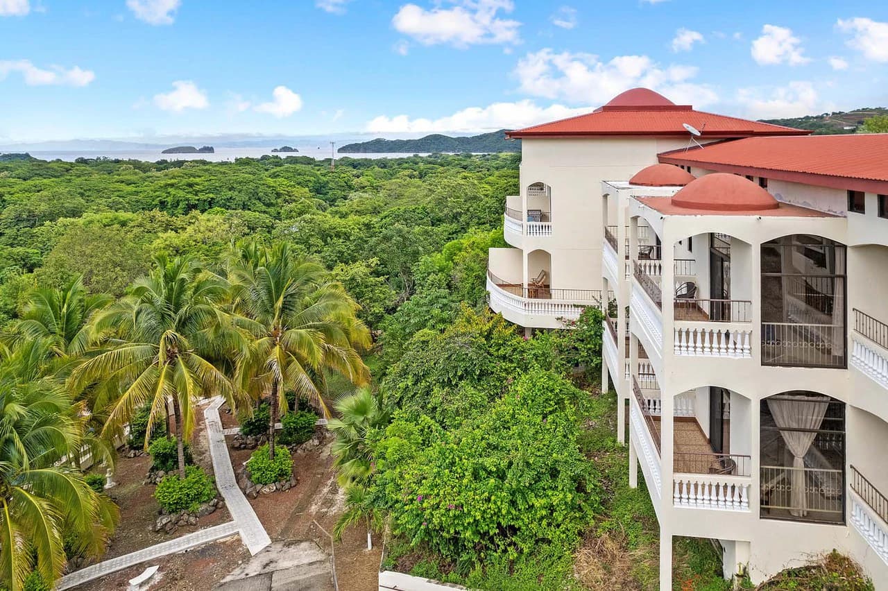 Casa Tranquila: Casa Tranquila 19 Bedroom Ocean View Homes - photo 2