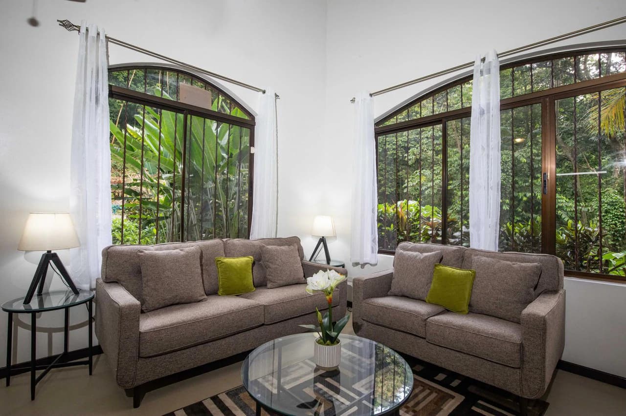 Manuel Antonio 3 bedroom- 3 bath with pool in Gated Development - photo 20