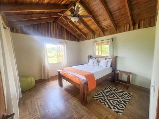 Serene Jungle Farm in Limon Province - photo 40