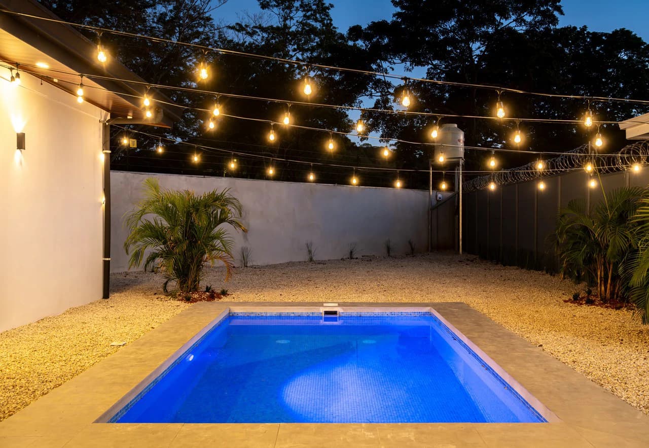 Villa Shalom: Your peaceful, private retreat designed for the investors who want it all without overpaying - photo 28