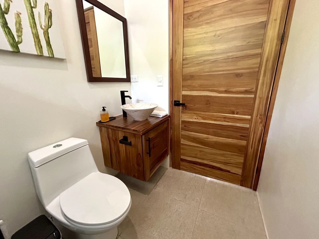 Walk-to-Everything Uvita Retreat | 3BR Home Minutes from the Beach - photo 58