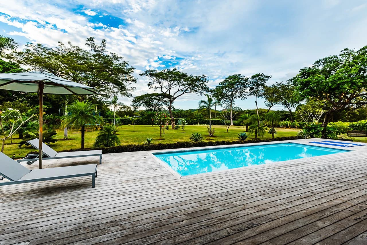 Casa Feliz: Tropical Oasis in La Josefina - photo 36