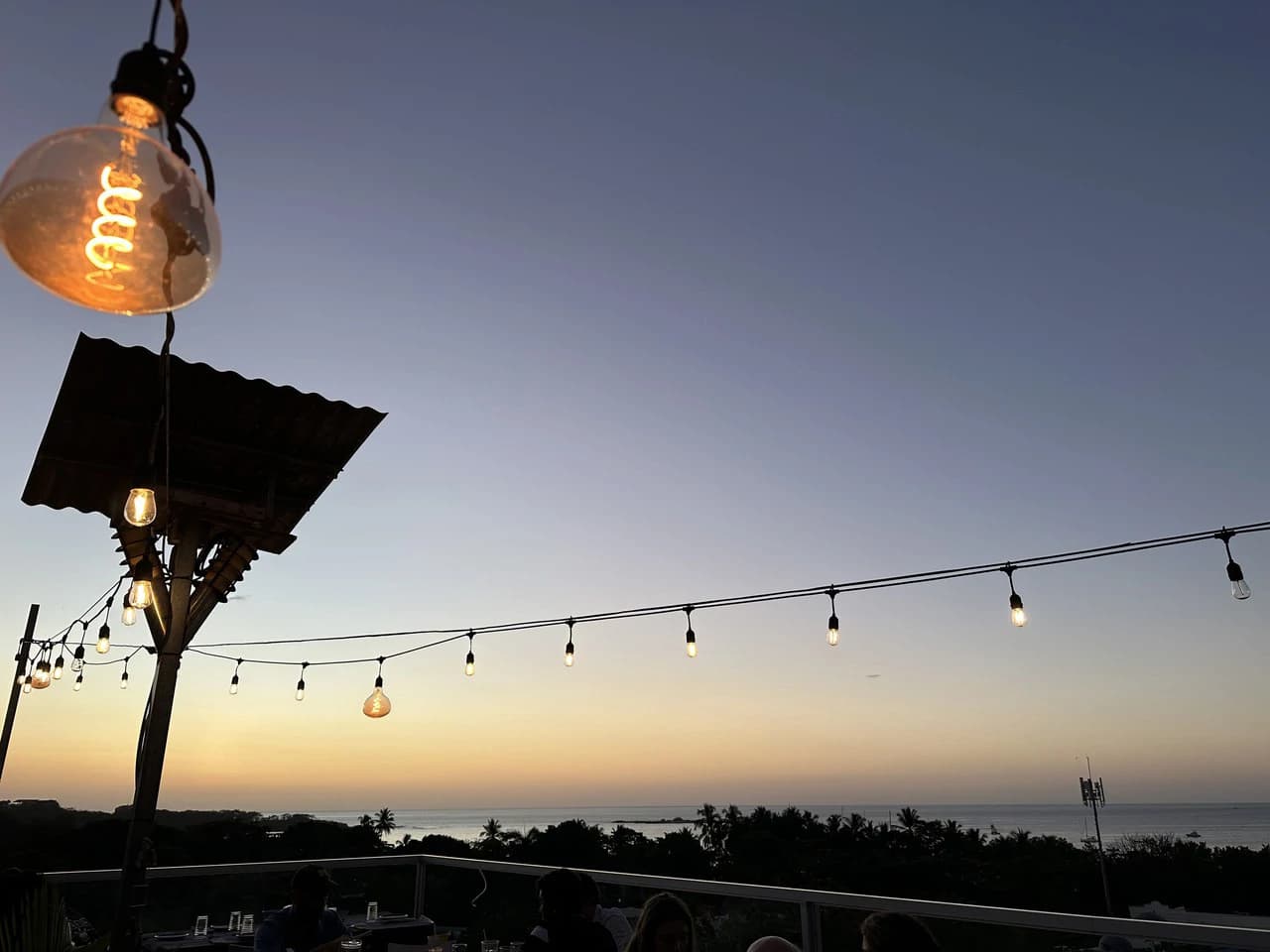 The Roof Restaurant - FIRESALE: Ocean View Turnkey Business In Tamarindo Beach - FIRESALE - photo 20