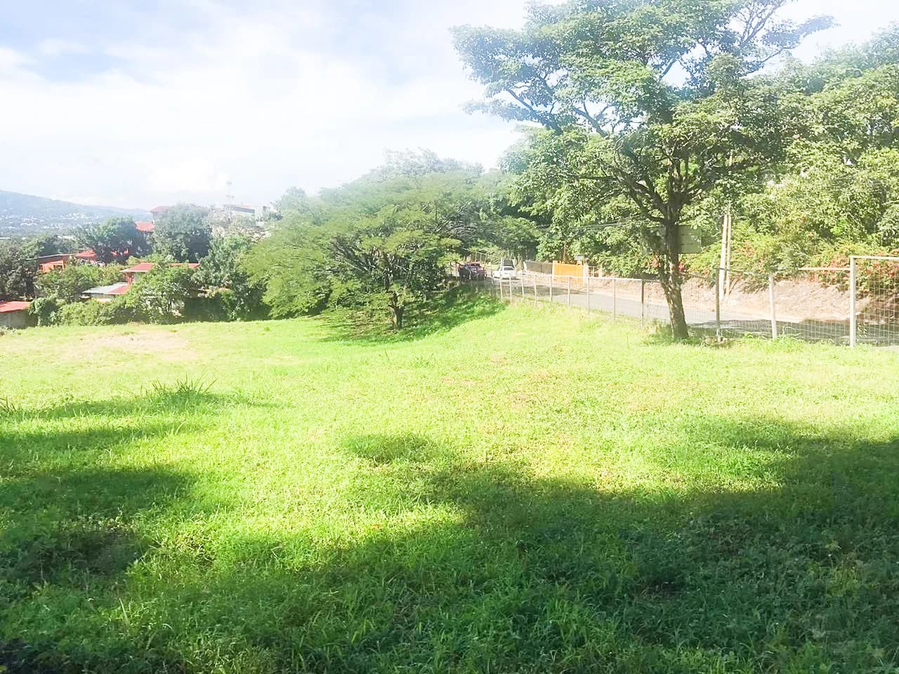 Property for sale in Santa Ana with mixed use such as paddle tennis courts, church and others Costa Rica - photo 3