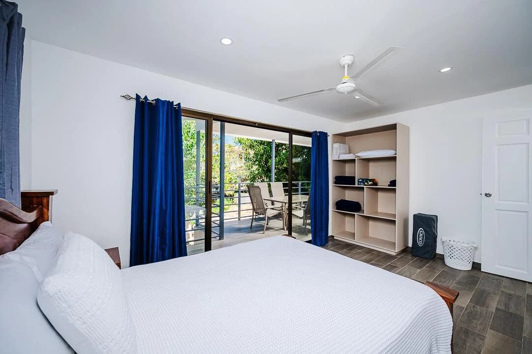 Casa Amani: Luxury Ocean-View Estate & Investment Opportunity in Tamarindo! - photo 63