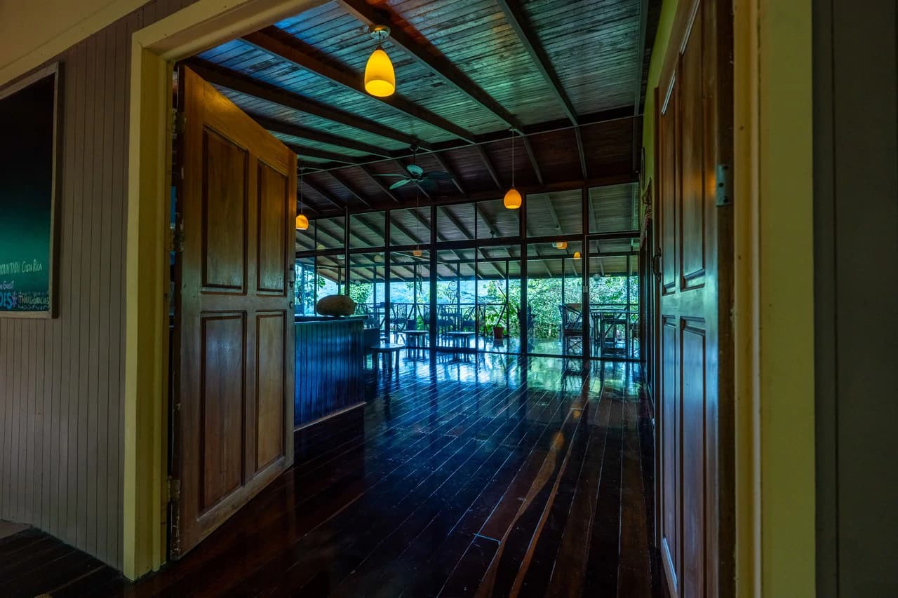 Prime Location 2 Bedroom House Observation Deck - photo 12