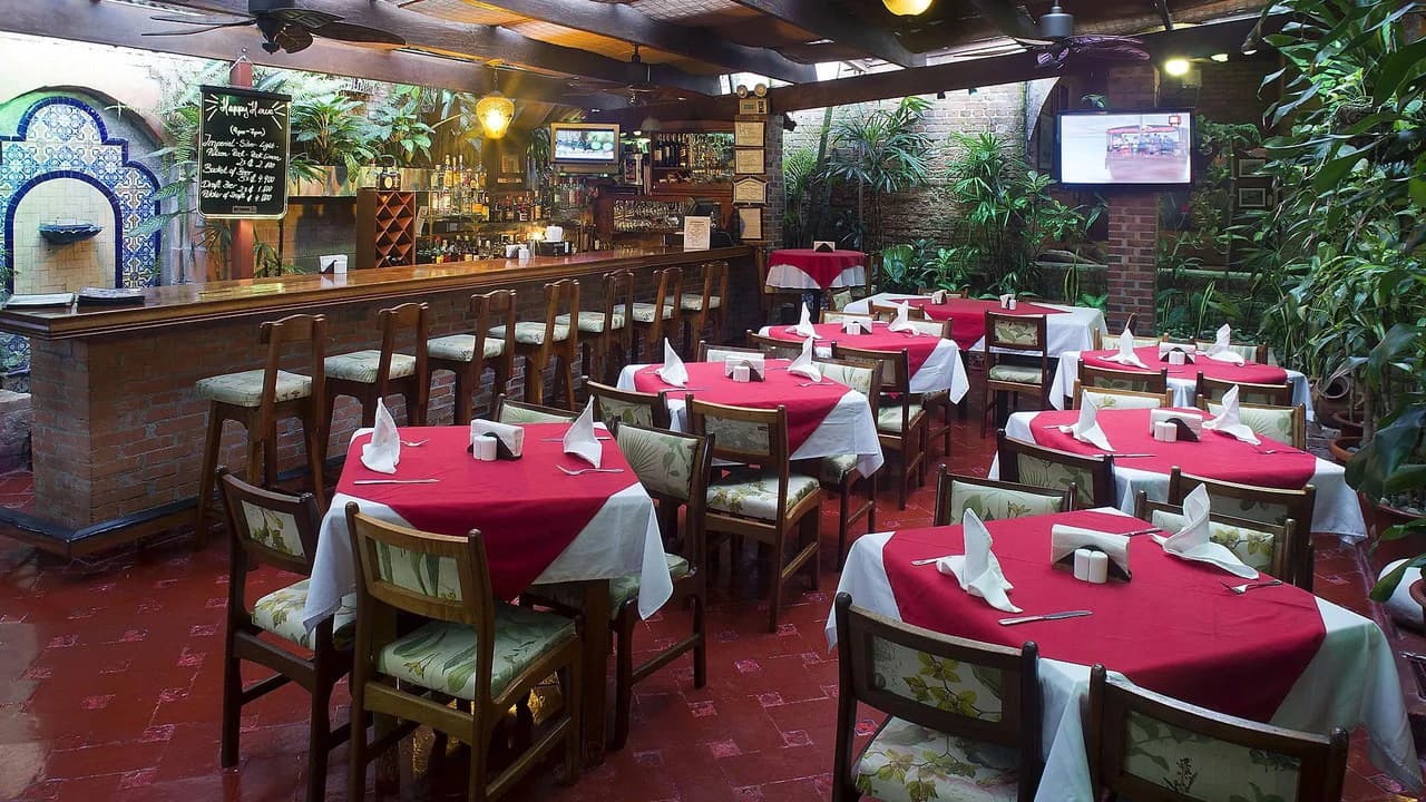 Historic Masterpiece: The Hotel Dunn Inn - photo 7
