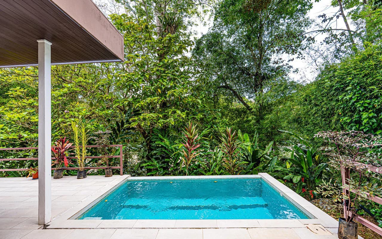 Baru Riverfront Oasis Walkable to Dominical Beaches - photo 45