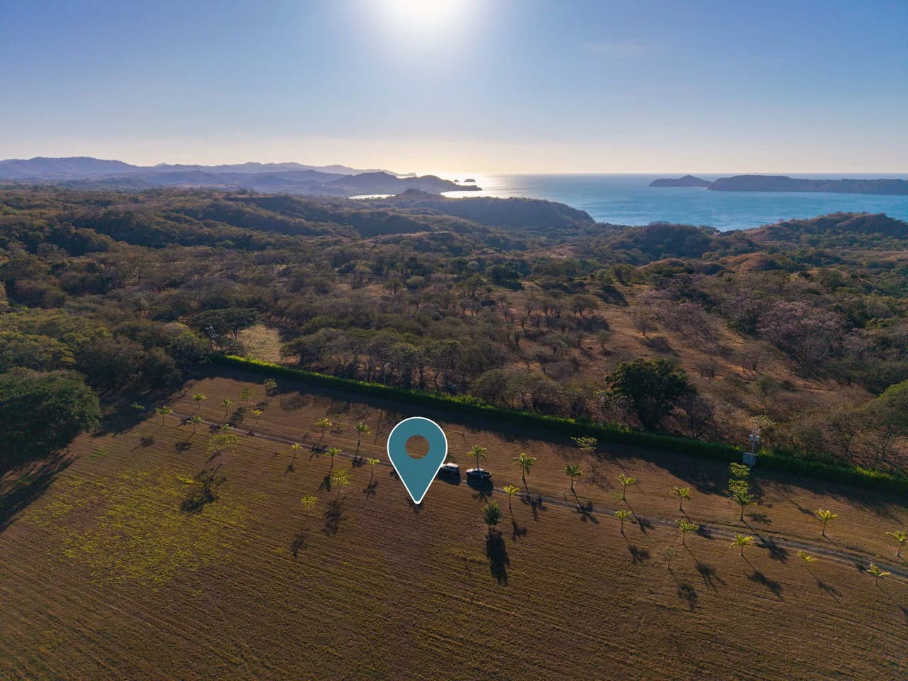 Altos Los Robles Lot 87: Flat 855 m² Lot with Ocean View! - photo 15