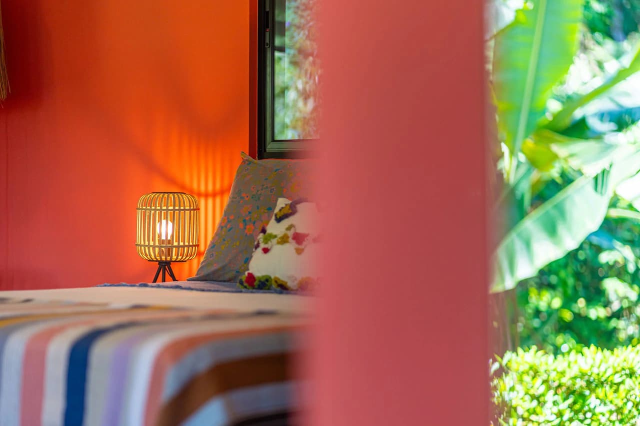 Escaleras Modern Elegance with Ocean Window Views and Jungle Tranquility, Dominical Costa Rica - photo 67