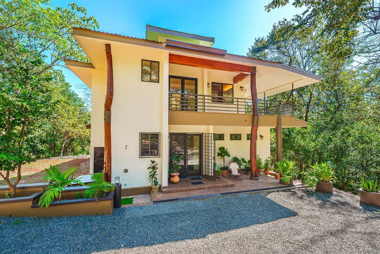 Casa Almendro: Luxury, Comfort and Privacy in the Forest - photo 6