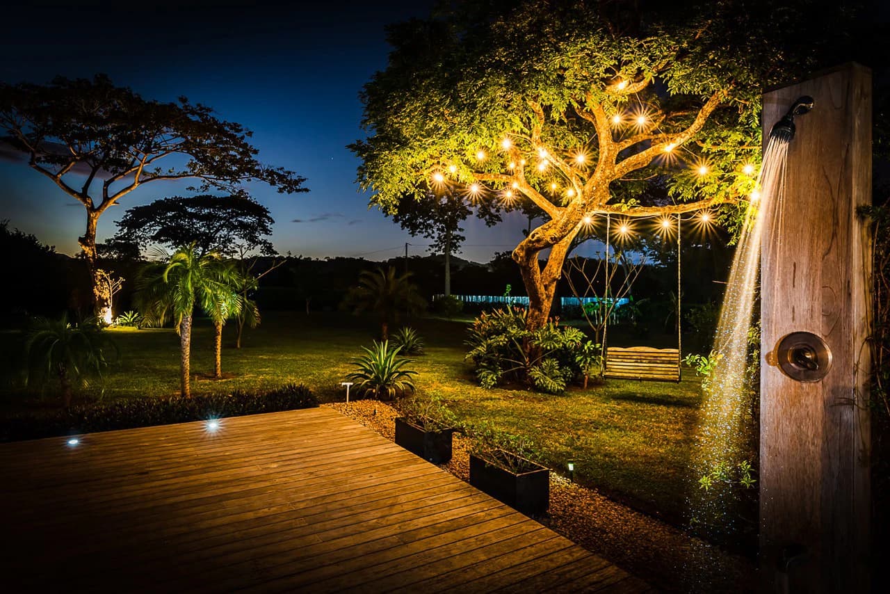 Casa Feliz: Tropical Oasis in La Josefina - photo 51