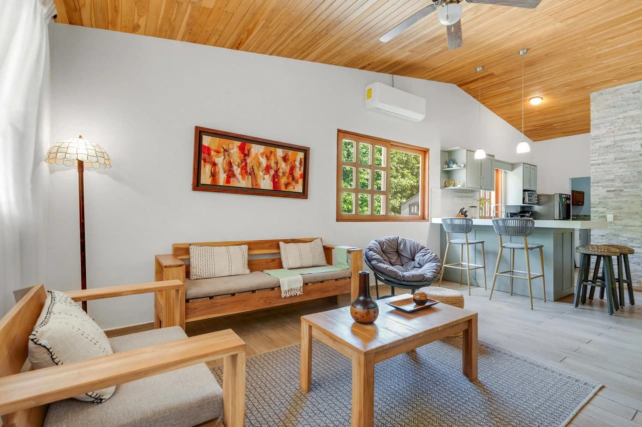 Multi-Home Property for Sale in Playa Avellanas, Costa Rica - photo 4