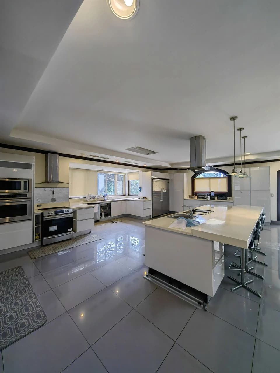Mansion en venta Escazu: Mansion for sale in Escazu - photo 10