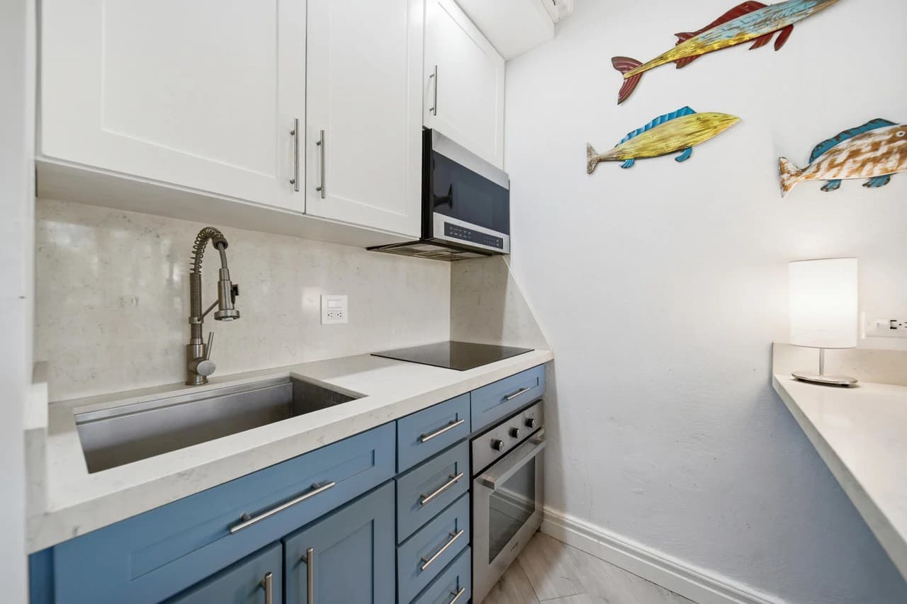 Casa Elsa Villaggio II – Unit 406A: Tropical Condo Near Potrero Beaches - photo 6