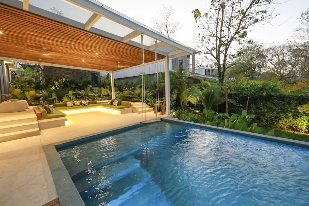 Casa Marimba: Modern Beachside Living in Playa Grande Estates - photo 49