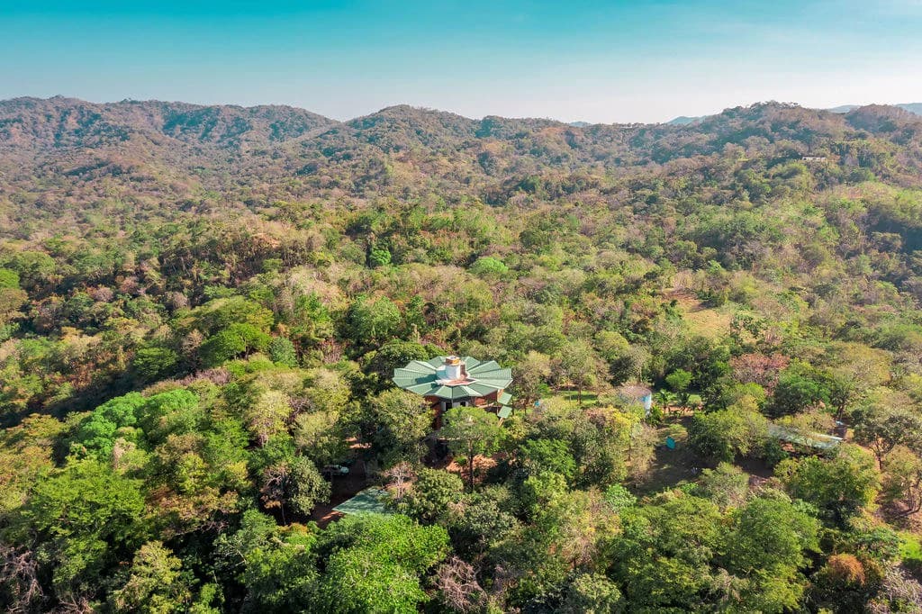 Pura Jungla Tower: Oceanview Luxury: Pura Jungla Tower - Your Ultimate Nature Retreat in Guanacaste, Costa Rica - photo 32