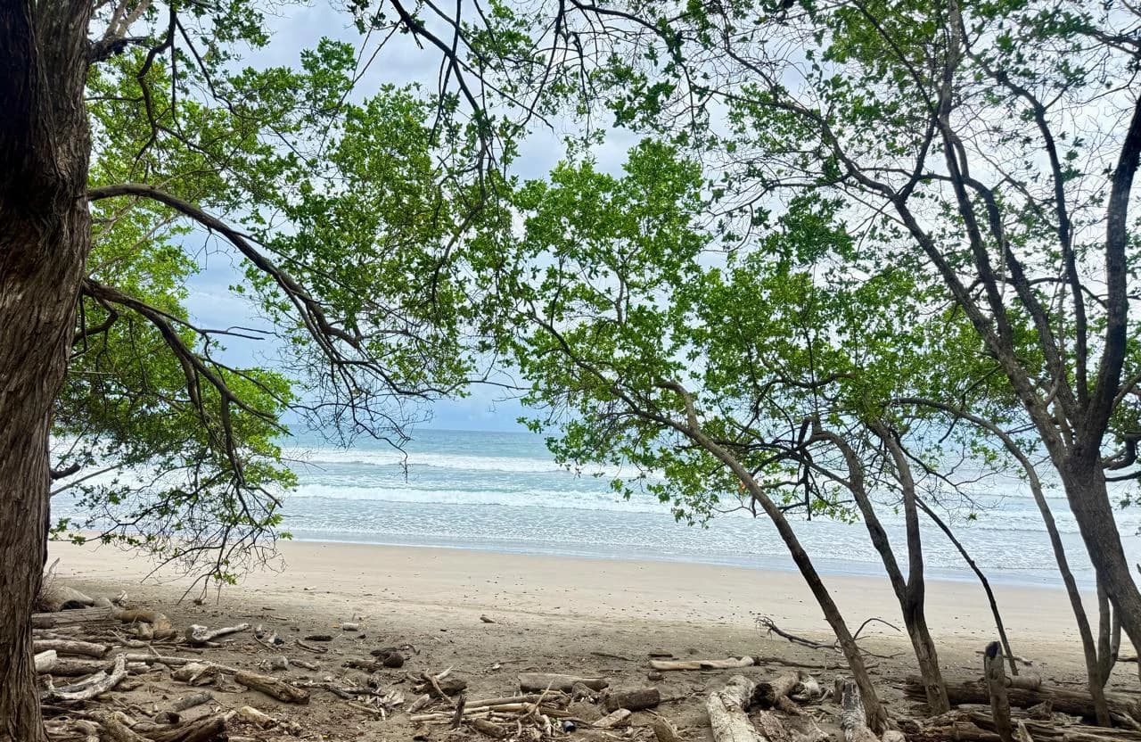 Property for Sale with Ocean and Mountain Views Corozalito Beach Guanacaste Costa Rica - photo 23