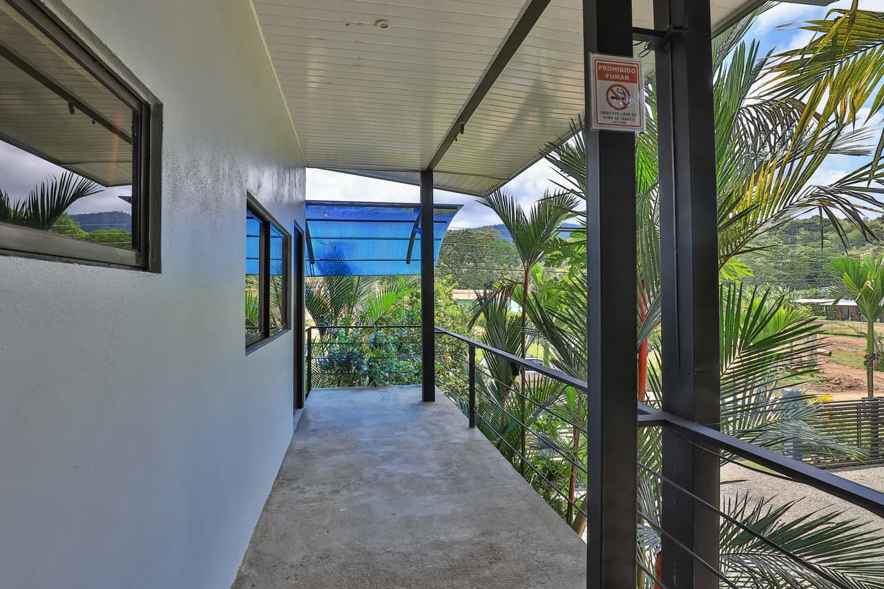 Apartment Hotel with Owners Suite, Fantastic Oportunity for Hostel in Uvita - photo 18