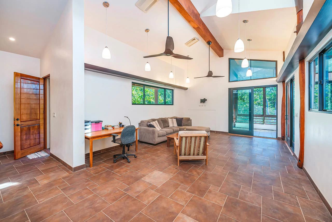 Casa Almendro: Luxury, Comfort and Privacy in the Forest - photo 7