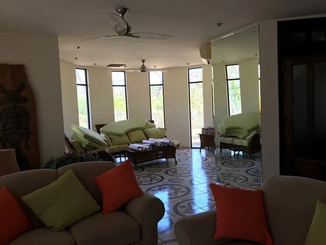 Luxury house in Playa Conchal - photo 10