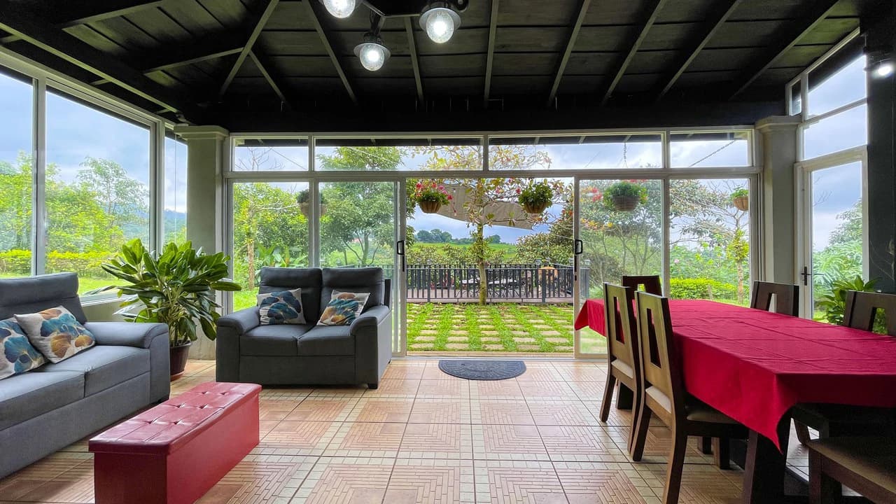 House for sale with large lots Grecia- San Isidro - photo 19