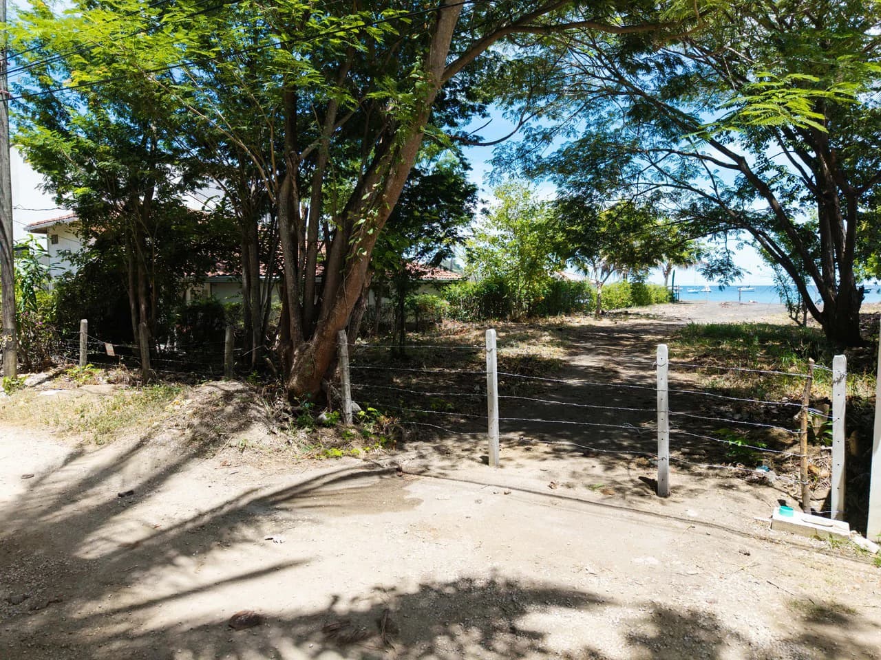 Lot Y17: Oceanfront in Surfside, Potrero - photo 8