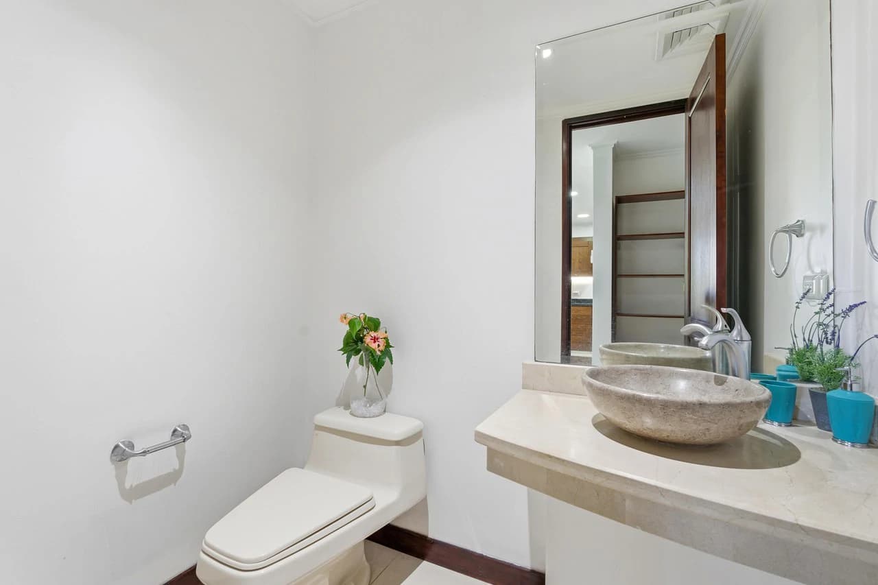 Carao T3-1: 5 Star resort condo in Reserva Conchal’s Carao development - photo 13