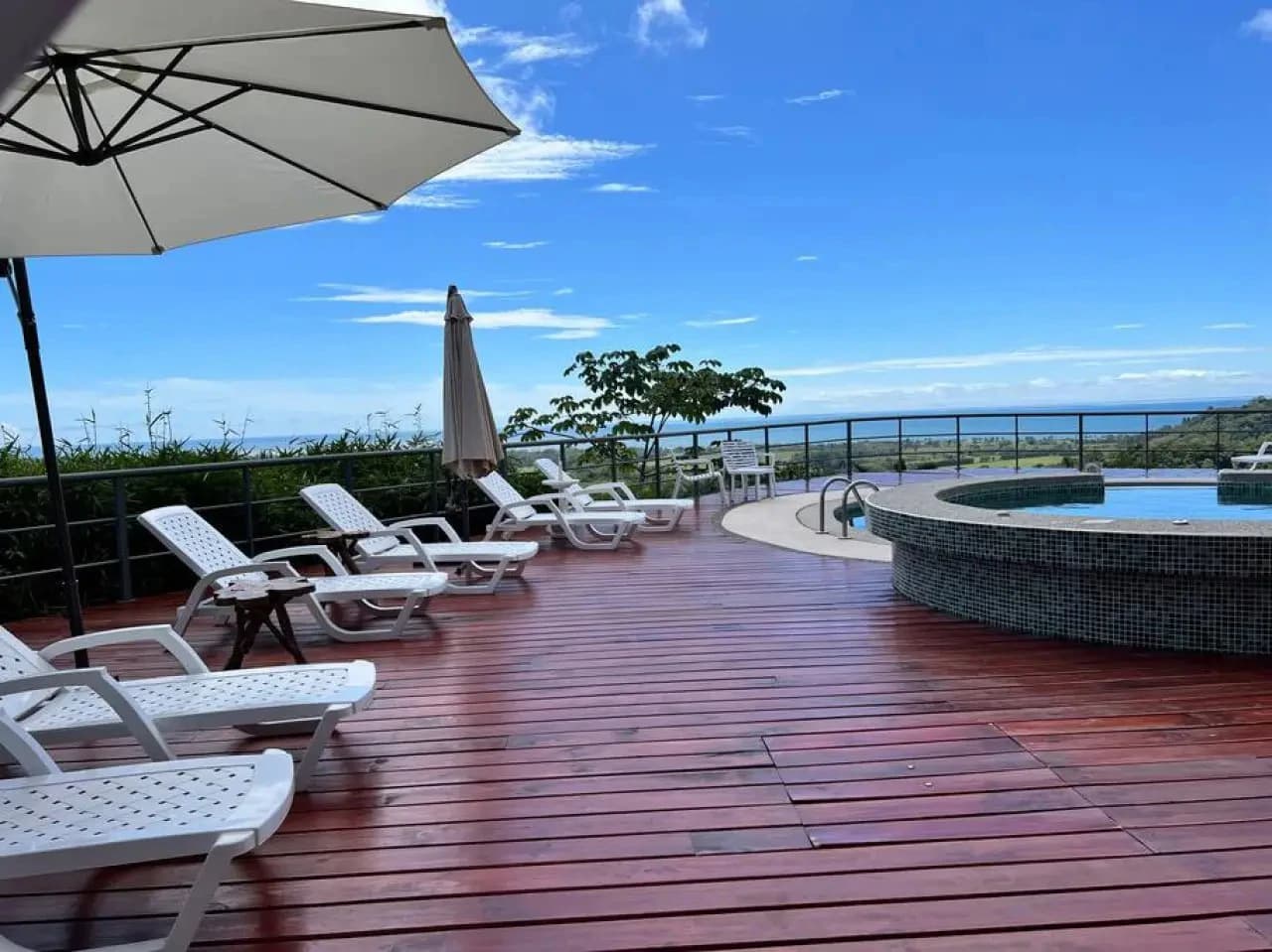 Astonishing Villa Cielo in Playa Hermosa!: Panoramic Ocean Views from a Luxurty Vacation Rental Powerhouse - photo 18