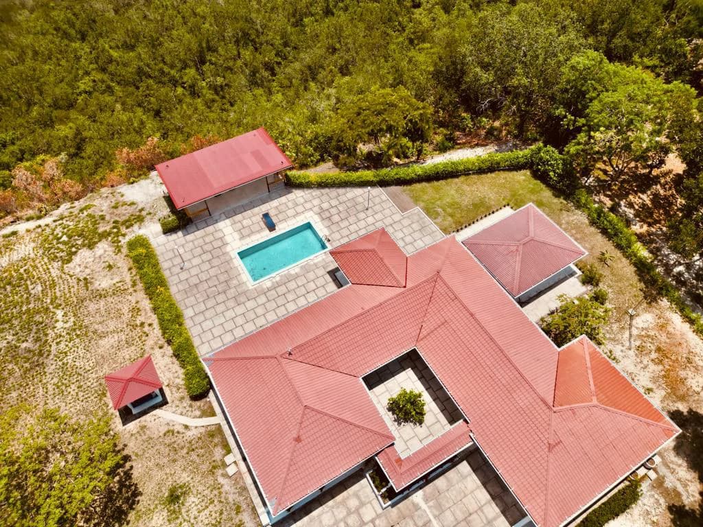 Mountain House For Sale in Curubandé - photo 14