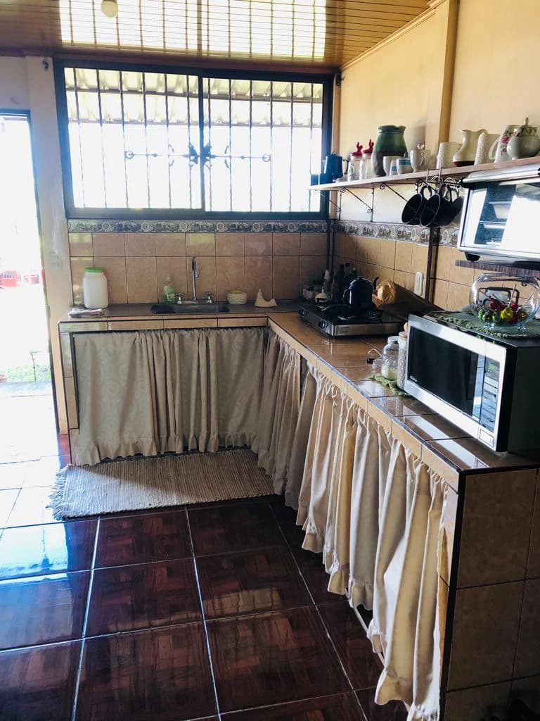 Professional Milk Factory for Sale with a big house in the mountains of Bijagua Costa Rica - photo 32