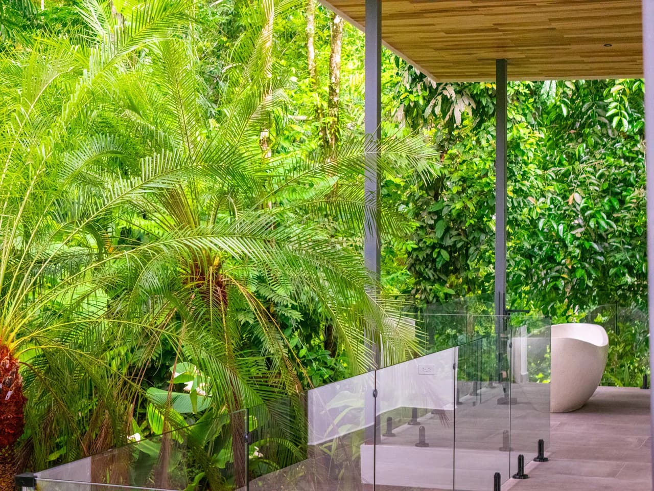 Casa Selva Vida, Uvita Costa Rica: Mountain House For Sale in Uvita - photo 17