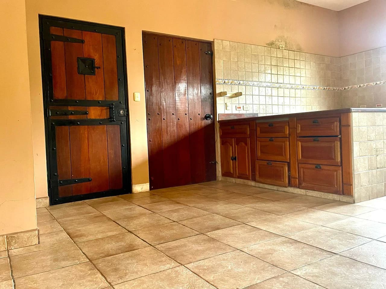 House for sale with pool in Hacienda los Reyes Alajuela Costa Rica - photo 13