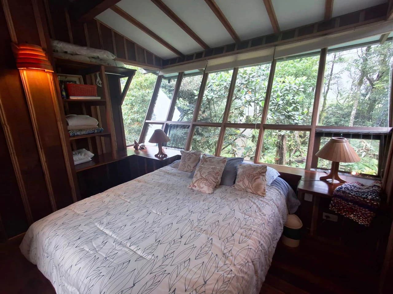 Casa Monte Verde: A LUXURY RAINFOREST HOME - photo 29