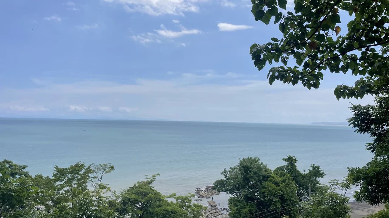 Lote playa Pita Puntarenas: Your Opportunity on Costa Rica’s Central Pacific Coast
