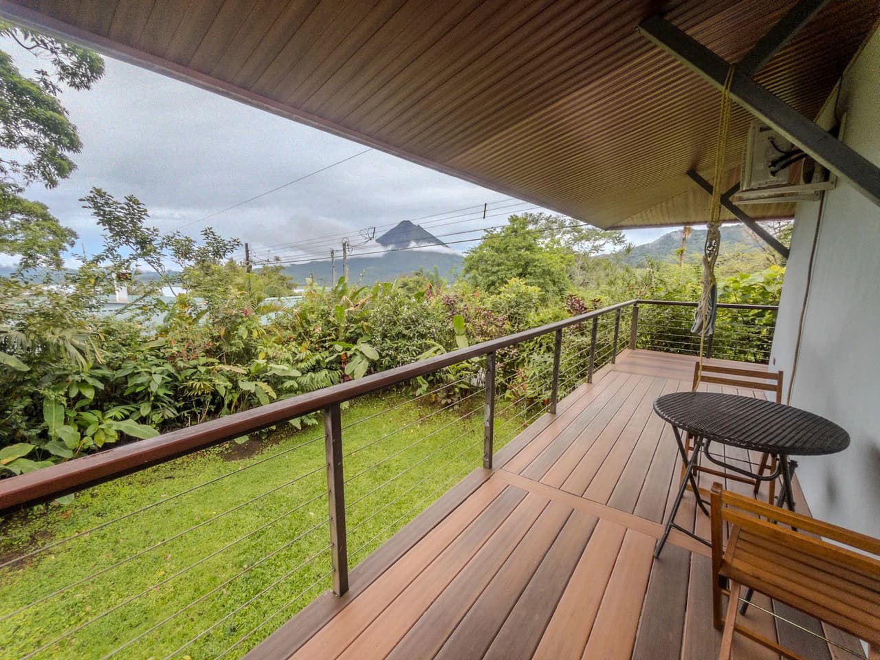 2 Bedroom home with lake and volcano view - photo 42