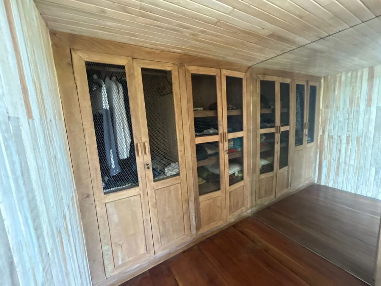 60 Acre Fully Sustainable and Impactful Conservation Initiative Near Golfito: Mountain Multi Unit Building For Sale in Golfito - photo 47