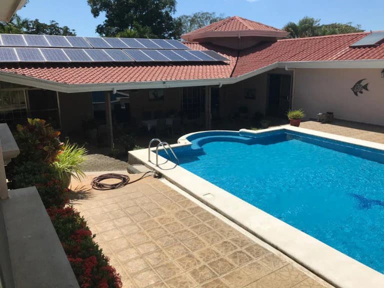 Countryside and Near the Coast House For Sale in Higuito - photo 45