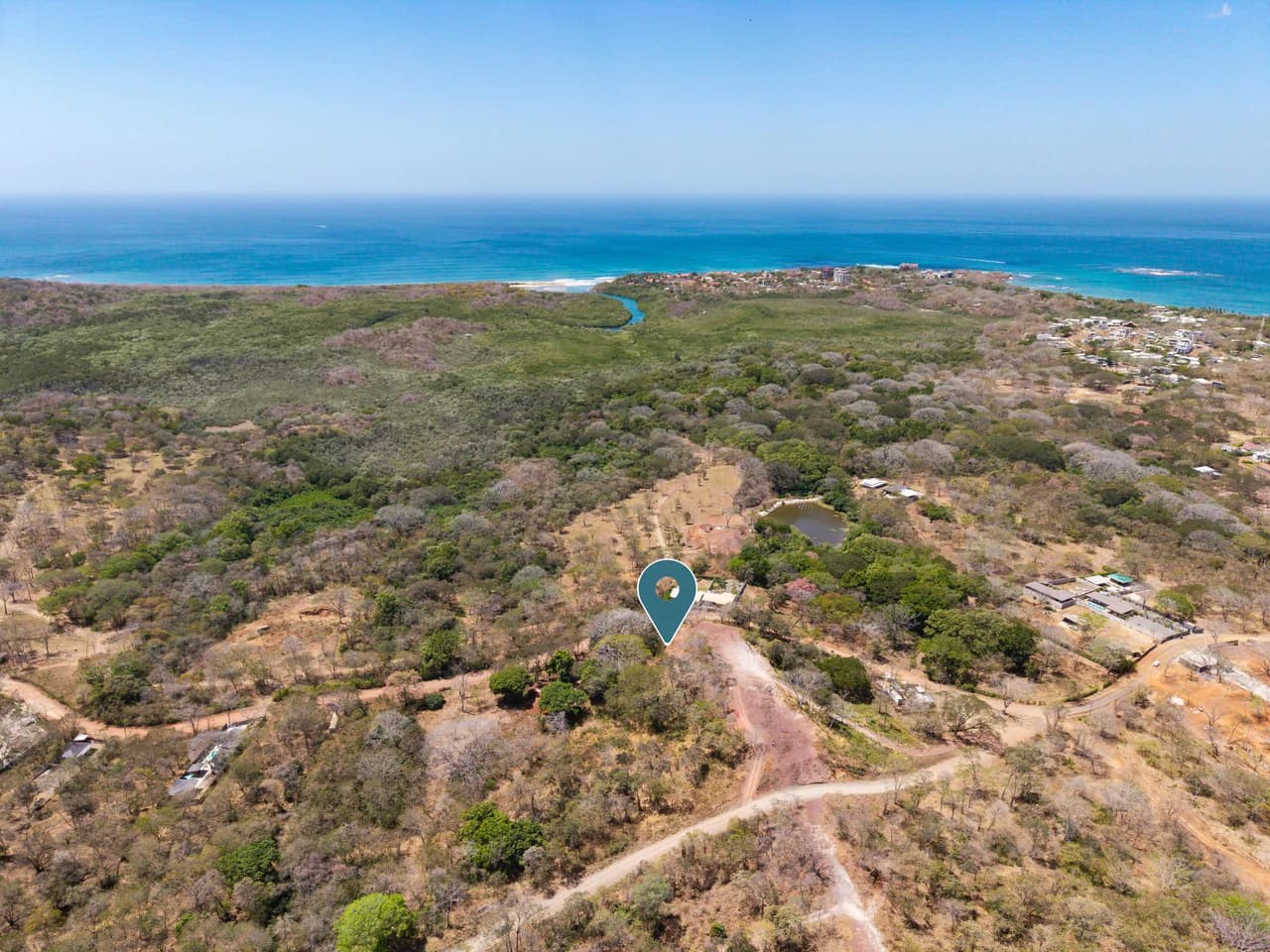 Prime Langosta Development Parcel: Exclusive Homesite Minutes from Tamarindo Beach - photo 8