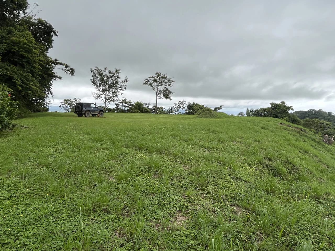 Prime Ocean View Land for Development - photo 6