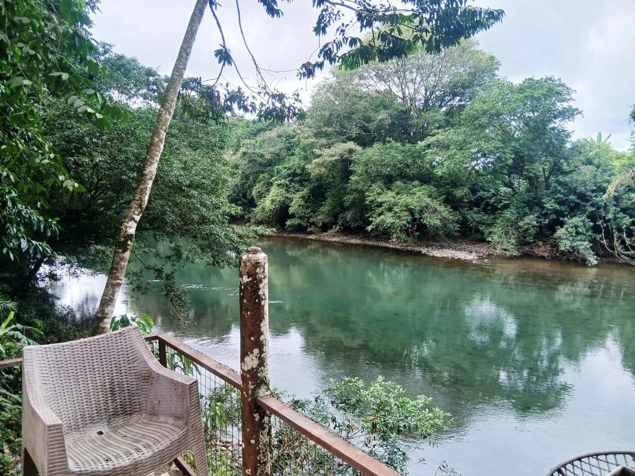 ECO TOURISM PARADISE: Turnkey Boutique Hotel in Nature! - photo 2