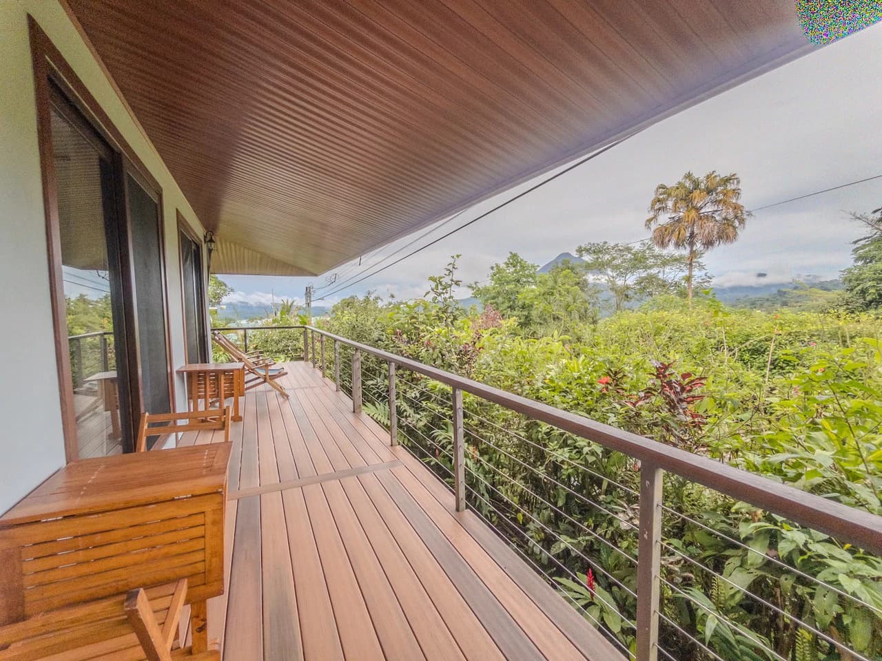 2 Bedroom home with lake and volcano view - photo 41