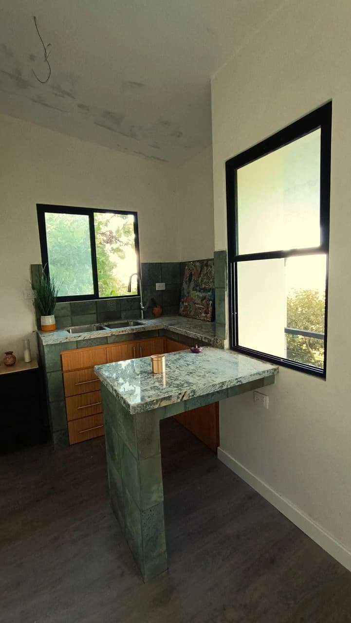 Hill top house with amazing sunset views GB0125: Peaceful Retreat with developing Potential: Property with 2 Homes and Panoramic Views in Guayabo de Bagaces - photo 5