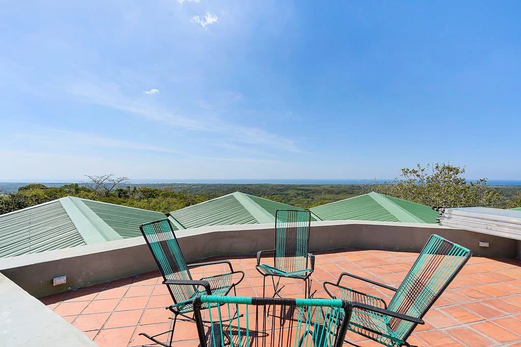 Pura Jungla Tower: Oceanview Luxury: Pura Jungla Tower - Your Ultimate Nature Retreat in Guanacaste, Costa Rica - photo 25